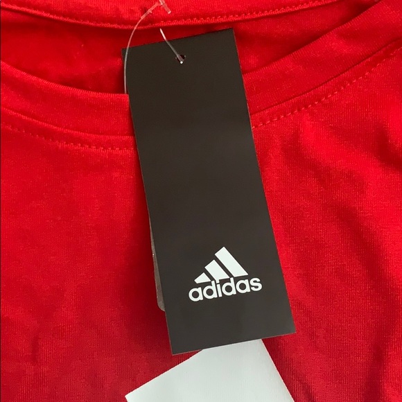 ADIDAS 2/Set Bundle Men’s Tee SHIRTs - Size XL - Picture 13 of 16